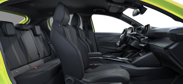 Peugeot e-208 EV GT 51 kWh DIRECT RIJDEN - RIJKLAAR - VISION PACK - 8 JAAR GARANTIE
