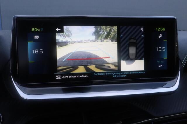 Peugeot e-208 EV GT Pack 50 kWh | SOH 92,4% | Panoramadak | Apple Carplay/Android Auto | Virtual cockpit | Adaptive cruise