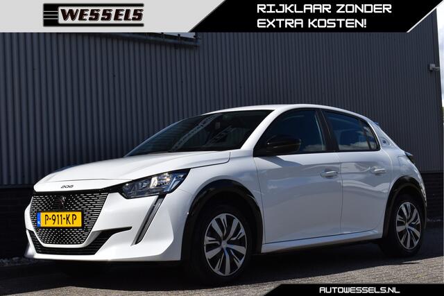 Peugeot e-208 EV Active 50 kWh Cruise control, Climate control, Carplay