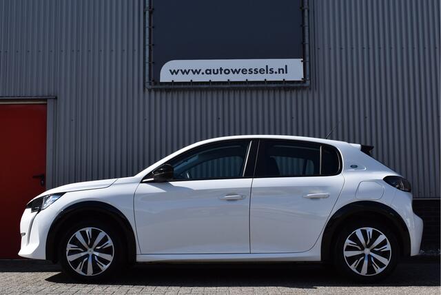 Peugeot e-208 EV Active 50 kWh Cruise control, Climate control, Carplay