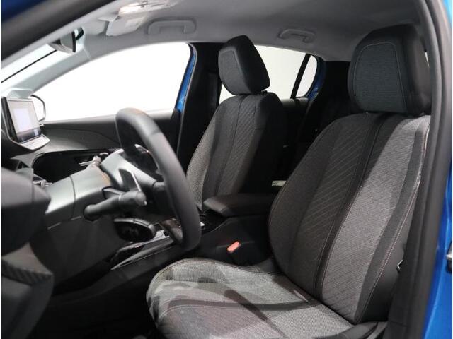 Peugeot e-208 EV Allure 51 kWh | Navigatie | Camera | Cruise Control | Stoelverwarming | Apple Carplay/Android Auto | VOORRAAD ACTIE MODEL
