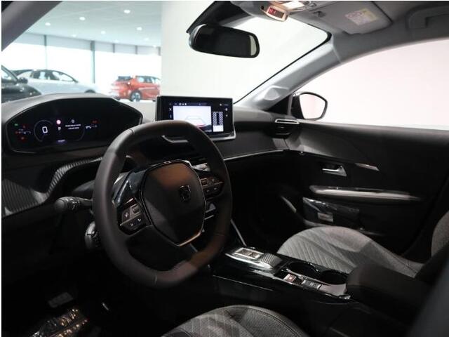 Peugeot e-208 EV Allure 51 kWh | Navigatie | Camera | Cruise Control | Stoelverwarming | Apple Carplay/Android Auto | VOORRAAD ACTIE MODEL