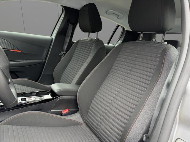 Peugeot e-208 EV Active Pack 50 kWh Stoelverwarming | Apple/Android | Cruise control | Parkeersensoren