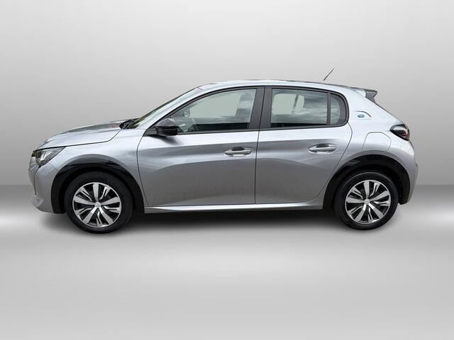 Peugeot e-208 EV Active Pack 50 kWh Stoelverwarming | Apple/Android | Cruise control | Parkeersensoren