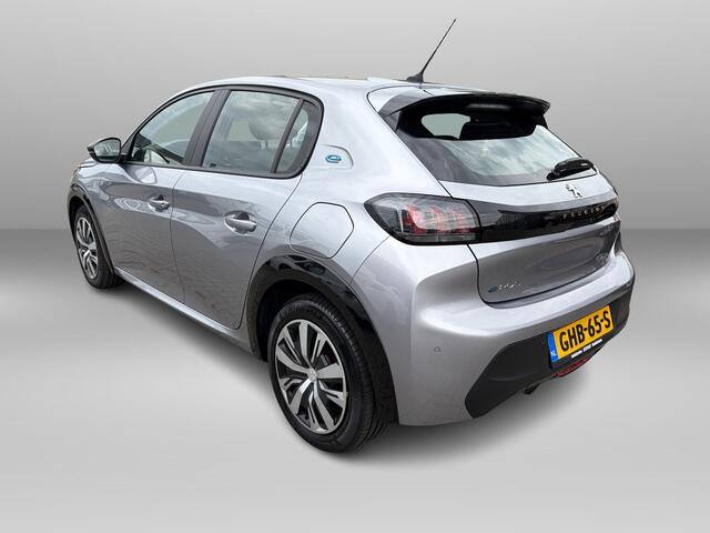Peugeot e-208 EV Active Pack 50 kWh Stoelverwarming | Apple/Android | Cruise control | Parkeersensoren