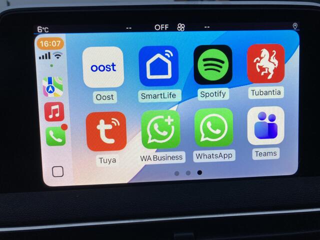 Peugeot e-208 EV Active Pack 50 kWh Stoelverwarming | Apple/Android | Cruise control | Parkeersensoren