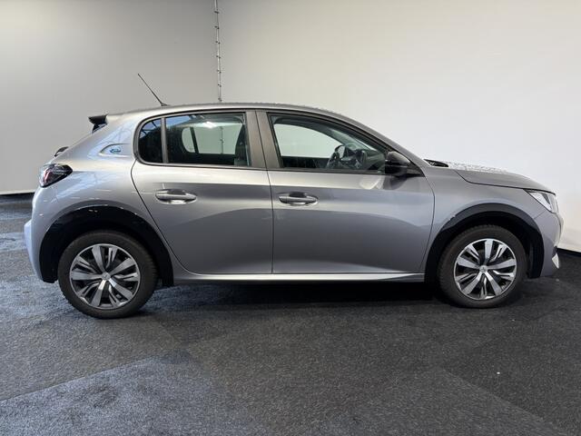 Peugeot e-208 50 kWh SOH 95% | Carplay | Lane Assist | Cruise control