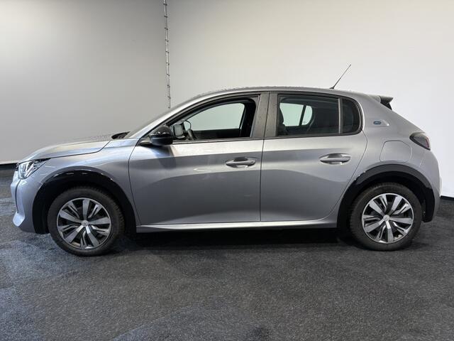 Peugeot e-208 50 kWh SOH 95% | Carplay | Lane Assist | Cruise control