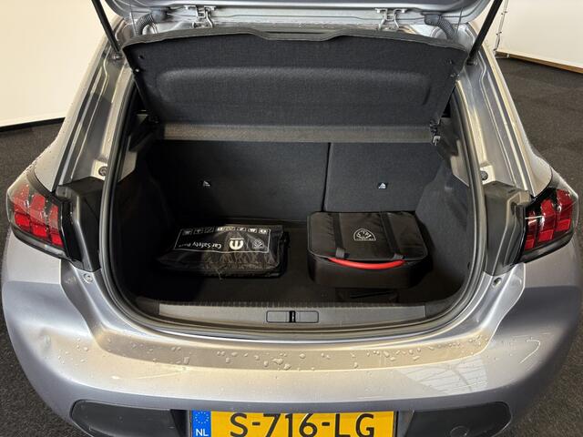 Peugeot e-208 50 kWh SOH 95% | Carplay | Lane Assist | Cruise control