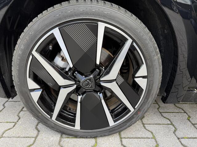 Peugeot e-208 EV GT Avantage 51 kWh | Pano | Massage | Warmtepomp