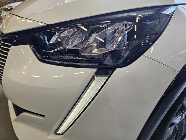 Peugeot e-208 Active Pck 50 kWh | Geen import | Navigatie | Parkeersensoren