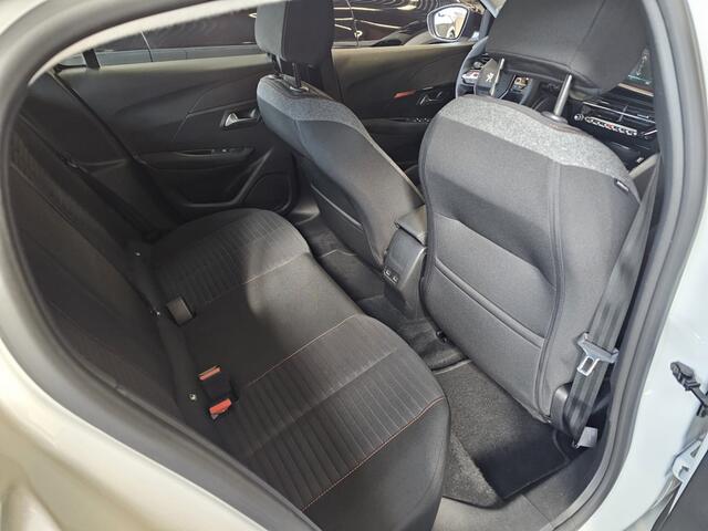 Peugeot e-208 Active Pck 50 kWh | Geen import | Navigatie | Parkeersensoren