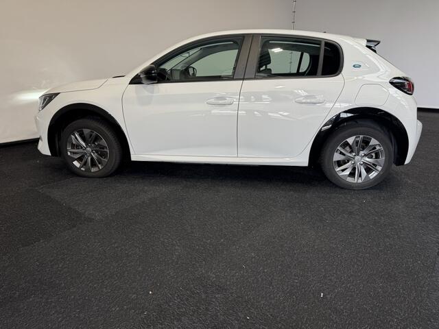 Peugeot e-208 50Kwh SOH 98% | Carplay | Parkeersensor | Cruise Control