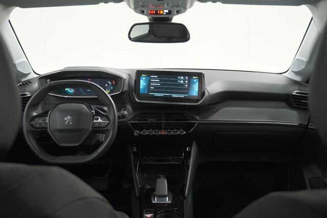 Peugeot e-208 EV Allure Pack 50 kWh | SOH 92% | Camera | Navigatie | Parkeersensoren