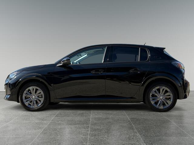 Peugeot e-208 Allure Pack EV 3-FASEN 50kWh 136pk KEYLESS ENTRY | CAMERA | NAVI | CRUISE CONTROL | CLIMA | REGEN/LICHTSENSOR | DAB+