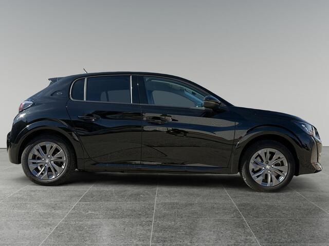 Peugeot e-208 Allure Pack EV 3-FASEN 50kWh 136pk KEYLESS ENTRY | CAMERA | NAVI | CRUISE CONTROL | CLIMA | REGEN/LICHTSENSOR | DAB+
