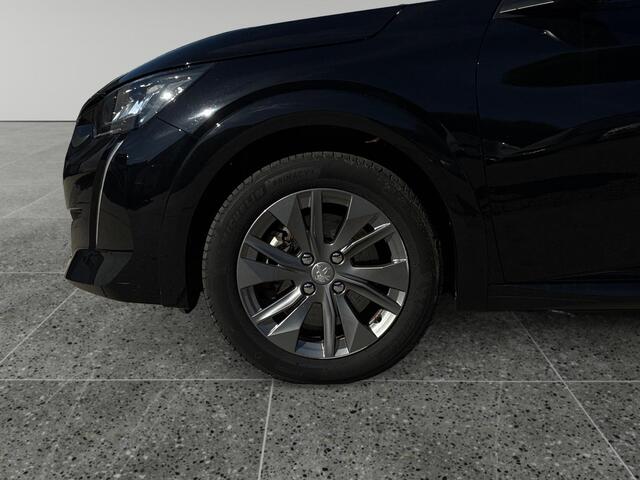 Peugeot e-208 Allure Pack EV 3-FASEN 50kWh 136pk KEYLESS ENTRY | CAMERA | NAVI | CRUISE CONTROL | CLIMA | REGEN/LICHTSENSOR | DAB+