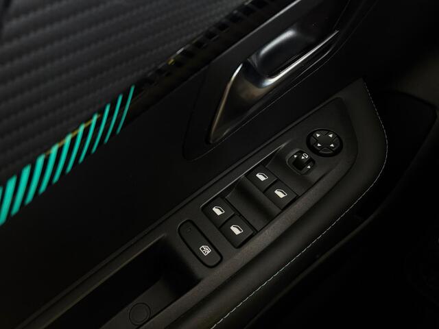 Peugeot e-208 Allure Pack EV 3-FASEN 50kWh 136pk KEYLESS ENTRY | CAMERA | NAVI | CRUISE CONTROL | CLIMA | REGEN/LICHTSENSOR | DAB+