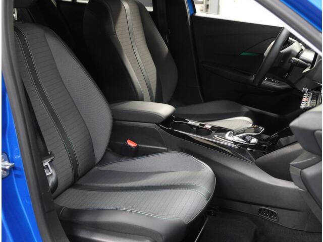 Peugeot e-208 EV Allure 50 kWh 136PK | 1ste eigenaar | Camera | Lichtmetalen velgen | Digitale cockpit | Navigatie | Lichtmetalen velgen | Isofix | Privacy Glass | Parkeersensoren |