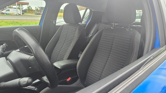 Peugeot e-208 EV Active Pack 50 kWh |Carplay