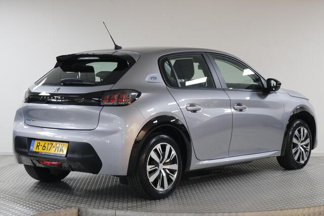 Peugeot e-208 EV Active 50 kWh Climate | Carplay | Bluetooth | Cruise.