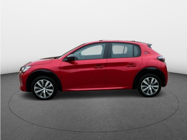 Peugeot e-208 Active Pack 50 kWh | Dealeronderhouden | Navi | Cruise Control