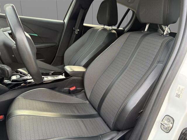 Peugeot e-208 EV Allure Pack 50 kWh SOH 95%