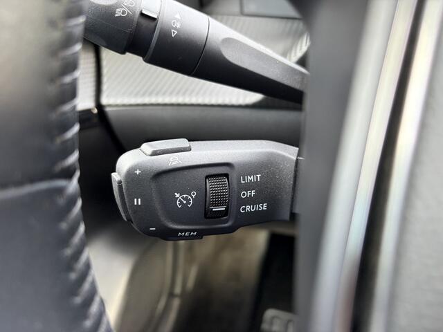 Peugeot e-208 EV Allure Pack 50 kWh SOH 95%