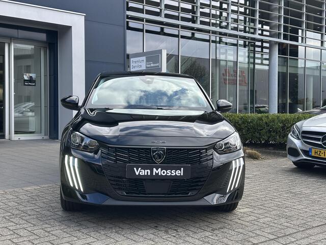 Peugeot e-208 EV Style 50 kWh Navigatie | Apple Carplay/Android Auto | Parkeersensoren | Cruise Controle | Navigatie | Stoelverwarming