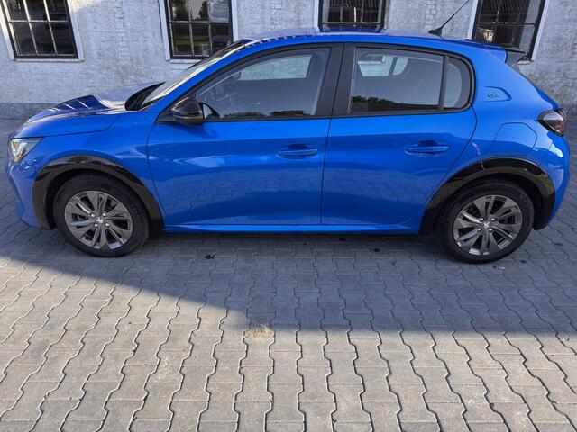 Peugeot e-208 Active Pck 50 kWh *SOH 96,38%*