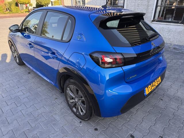Peugeot e-208 Active Pck 50 kWh *SOH 96,38%*