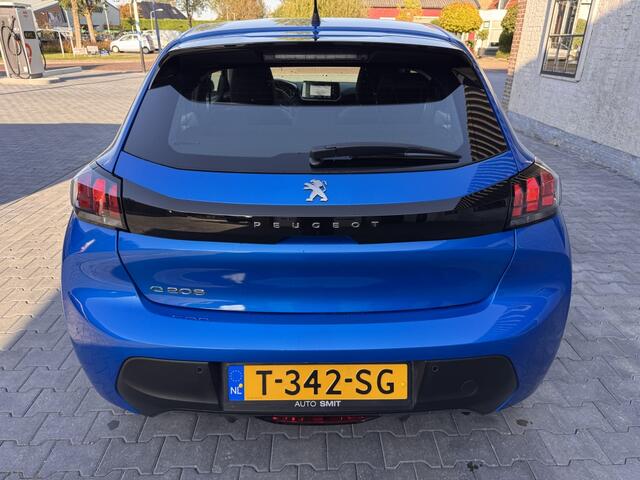 Peugeot e-208 Active Pck 50 kWh *SOH 96,38%*