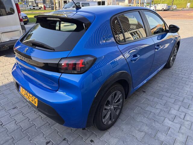 Peugeot e-208 Active Pck 50 kWh *SOH 96,38%*