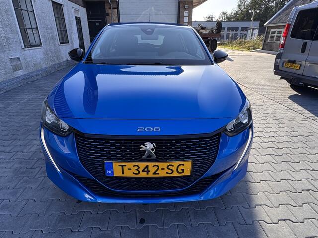 Peugeot e-208 Active Pck 50 kWh *SOH 96,38%*