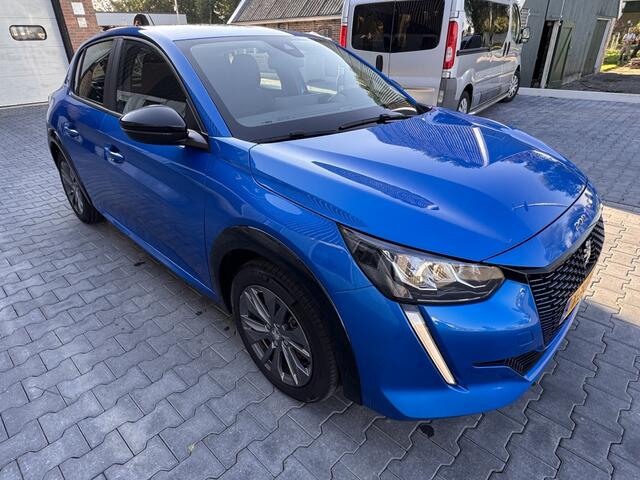 Peugeot e-208 Active Pck 50 kWh *SOH 96,38%*