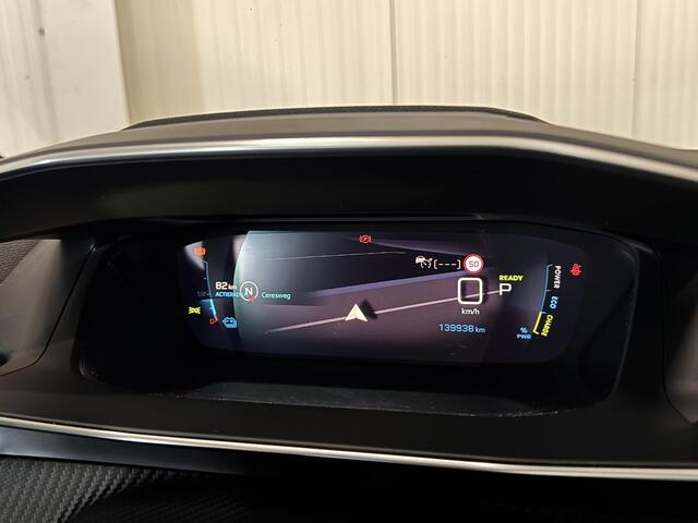 Peugeot e-208 EV Blue Lease Allure 50 kWh KEY-LESS CAMERA FULL-OPTION