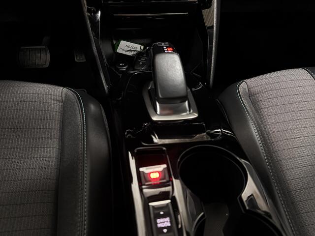 Peugeot e-208 EV Blue Lease Allure 50 kWh KEY-LESS CAMERA FULL-OPTION