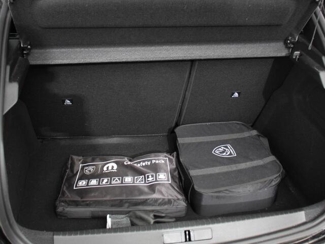 Peugeot e-208 EV Active Pack 50 kWh Climate Control Cruise control Half lederen bekleding Led verlichting Lichtmetalen velgen Navigatie Apple Carplay/Android Auto Parkeersensoren Stoelverwarming – foto 9