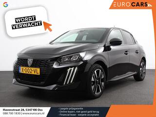 Peugeot e-208 EV Active Pack 50 kWh Climate Control Cr