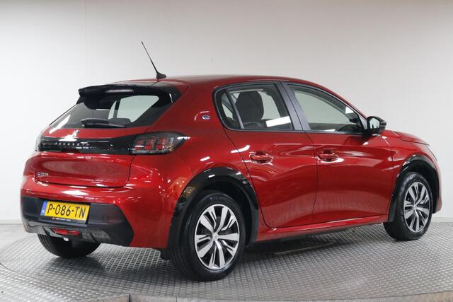 Peugeot e-208 EV Active 50 kWh Climate | Cruise | Carplay | Bluetooth | Org. NL. – foto 2
