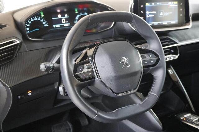 Peugeot e-208 EV Active 50 kWh Climate | Cruise | Carplay | Bluetooth | Org. NL. – foto 3