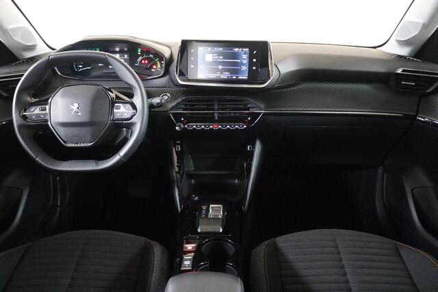 Peugeot e-208 EV Active 50 kWh Climate | Cruise | Carplay | Bluetooth | Org. NL. – foto 4