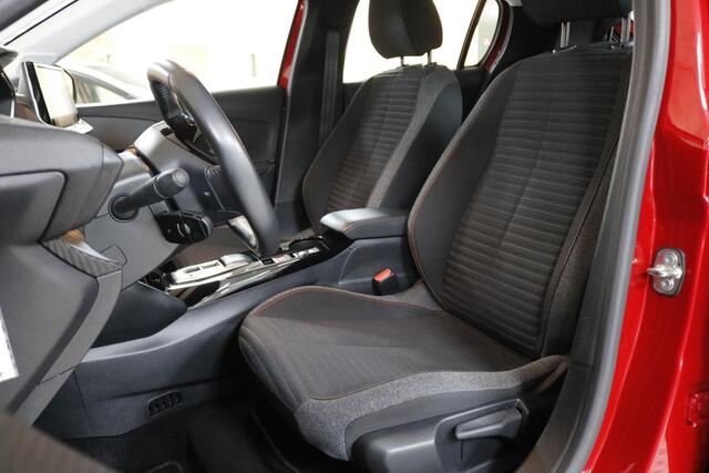 Peugeot e-208 EV Active 50 kWh Climate | Cruise | Carplay | Bluetooth | Org. NL. – foto 5