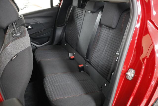 Peugeot e-208 EV Active 50 kWh Climate | Cruise | Carplay | Bluetooth | Org. NL. – foto 6