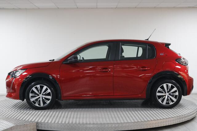 Peugeot e-208 EV Active 50 kWh Climate | Cruise | Carplay | Bluetooth | Org. NL. – foto 8
