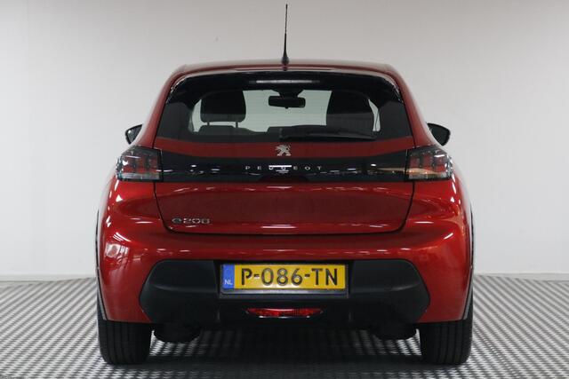 Peugeot e-208 EV Active 50 kWh Climate | Cruise | Carplay | Bluetooth | Org. NL. – foto 10