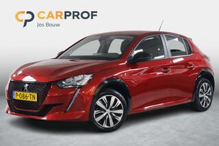 Peugeot e-208 EV Active 50 kWh Climate | Cruise | Carp