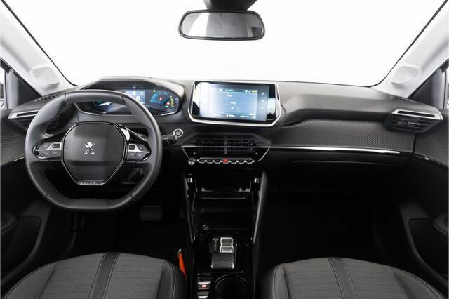 Peugeot e-208 EV Allure 50 kWh|Stoeverwarming|Camera|applecarplay| – foto 2