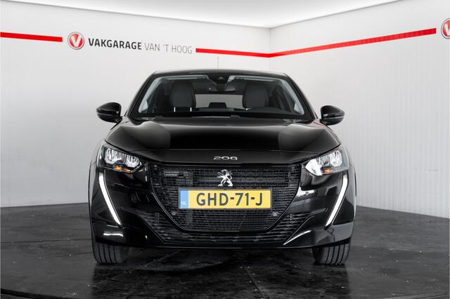 Peugeot e-208 EV Allure 50 kWh|Stoeverwarming|Camera|applecarplay| – foto 3