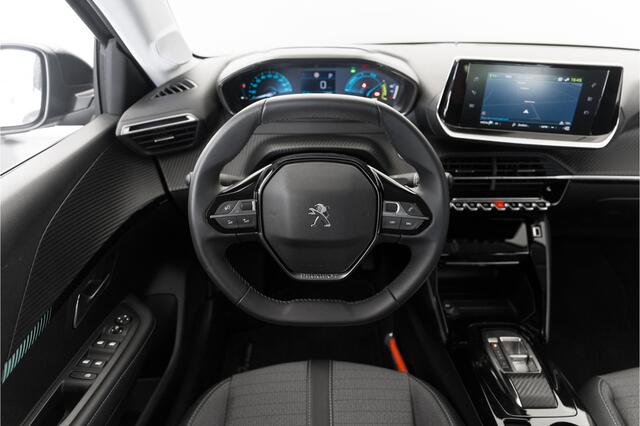 Peugeot e-208 EV Allure 50 kWh|Stoeverwarming|Camera|applecarplay| – foto 4